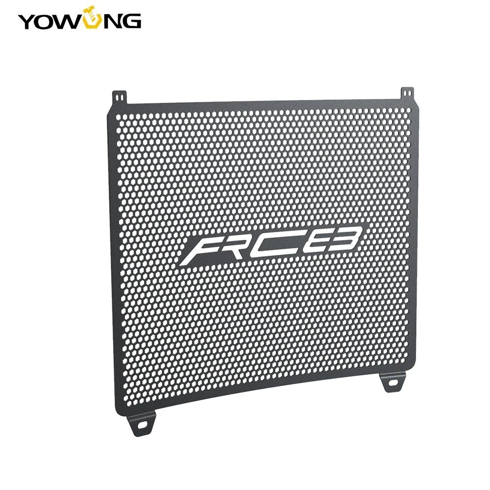 Motorcycle Accessories For RC8/RC8R 1190 RC8/RC8R Radiator Grille Guard Cover Protector 2008 2009 2010 2011 2012 2013 2014 2015