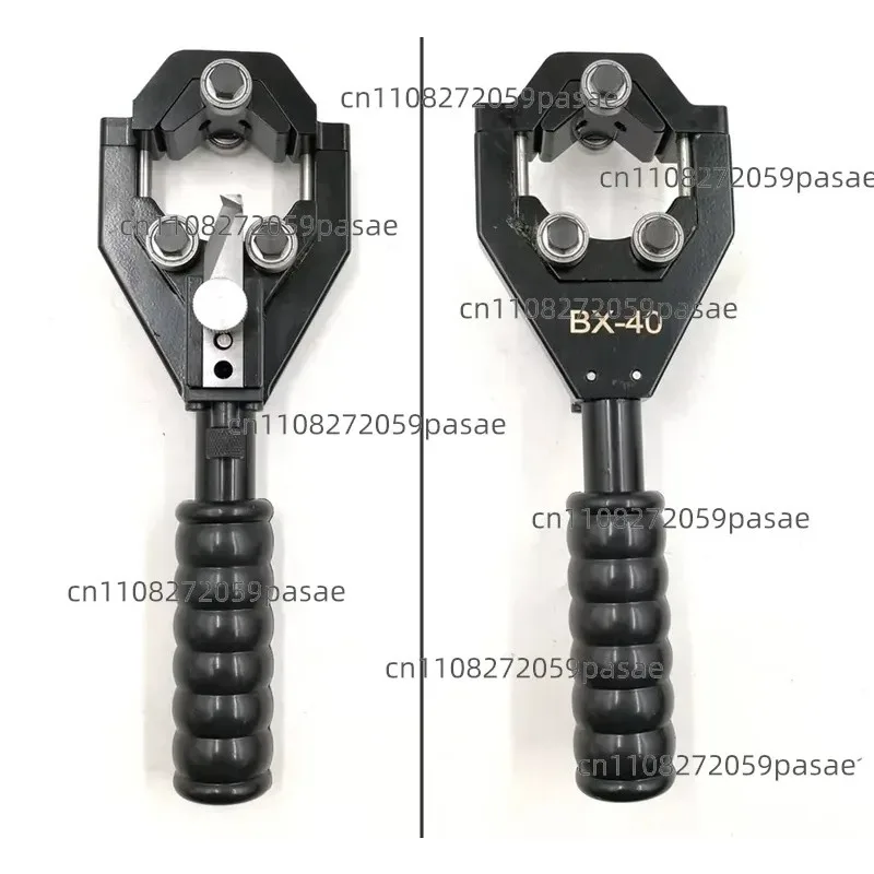 Cable Stripping Tool Bx-40b Cross-linked Polyethylene Best Manual Stripping Machine