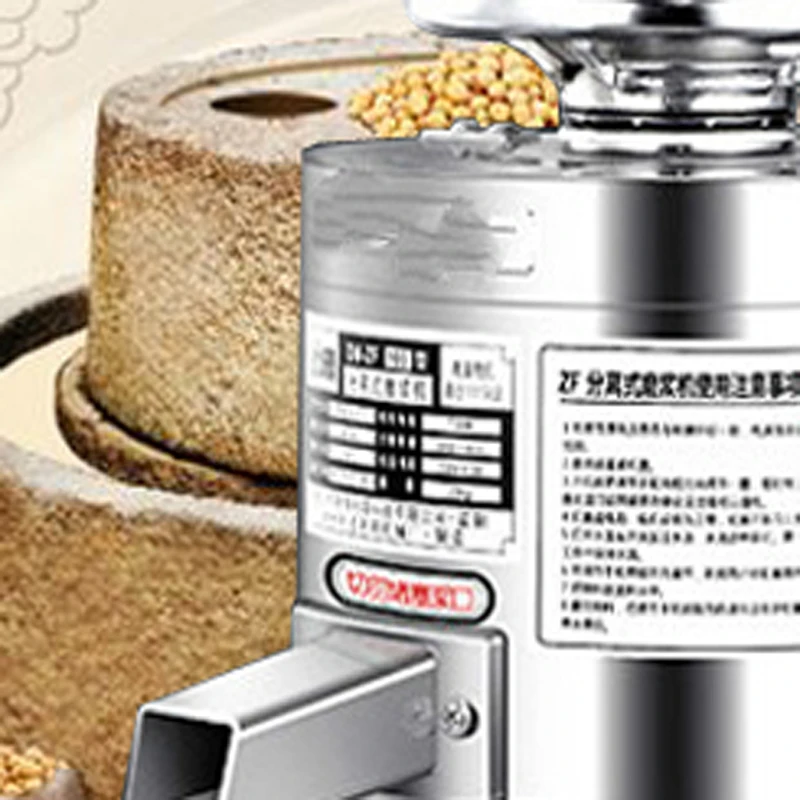 Latest Version Commercial Soybean Milk Making Machine and Tofu Making Equipment Soybean Milk Make Soybean Milk Machine
