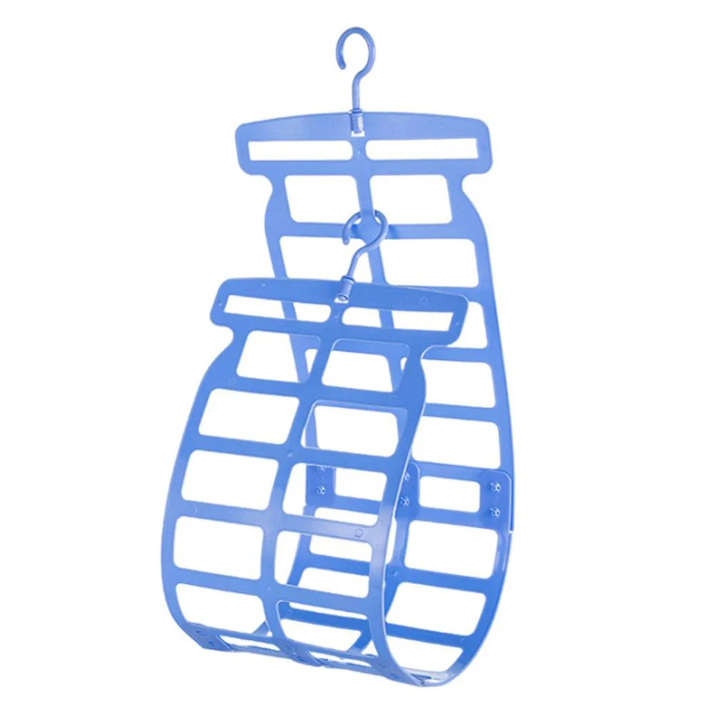 For Clothes For Pillows Doll Drying Rack Home Laundry 112*22*1cm Multi-functional Use Robust Material Construction
