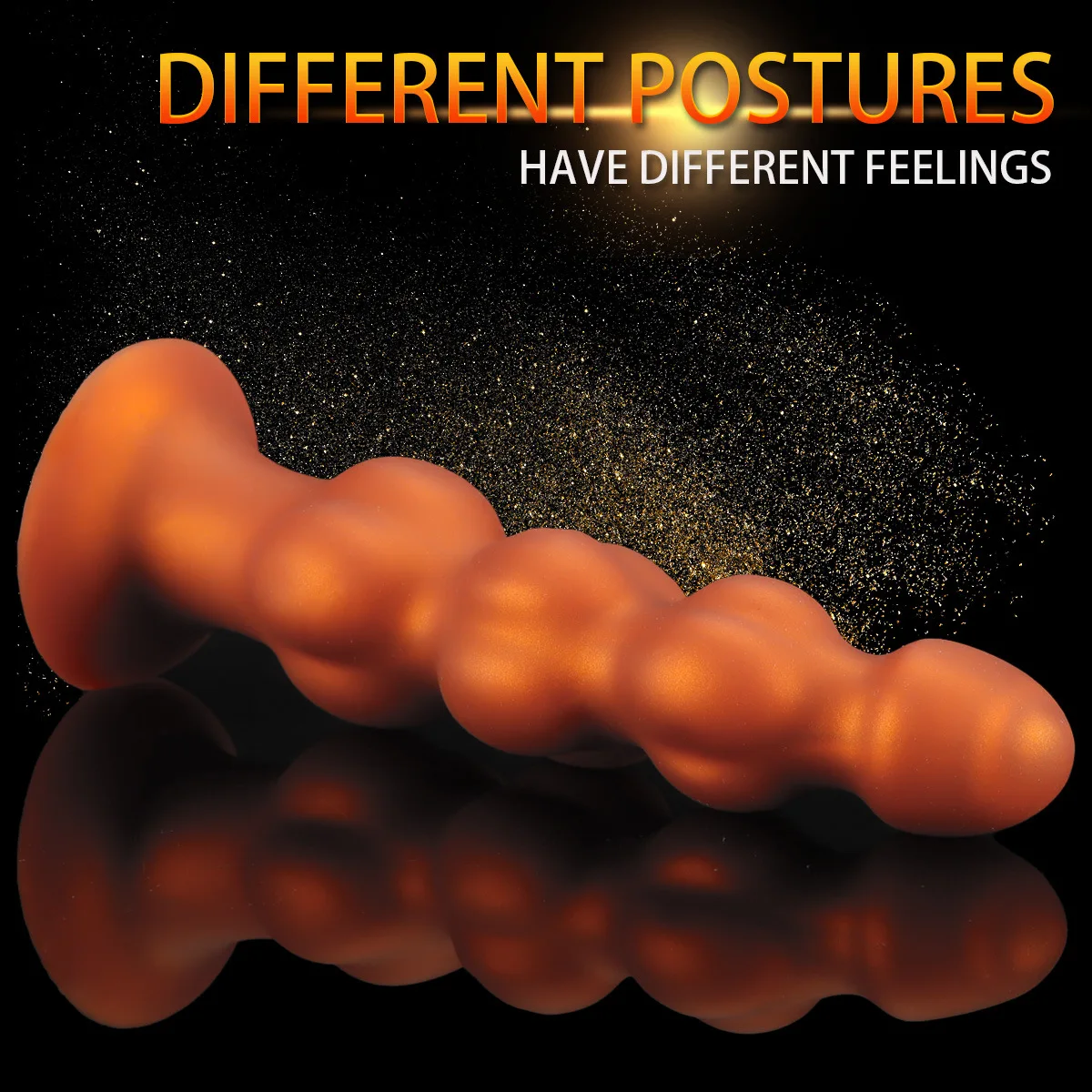 ثلاثة أحجام العضلات المكونات الشرج 4 حبة سحب دسار فريد الخيال لعبة الجنس G-بقعة الشرج الاستمناء SM جهاز تدليك للبروستاتا للرجال والنساء