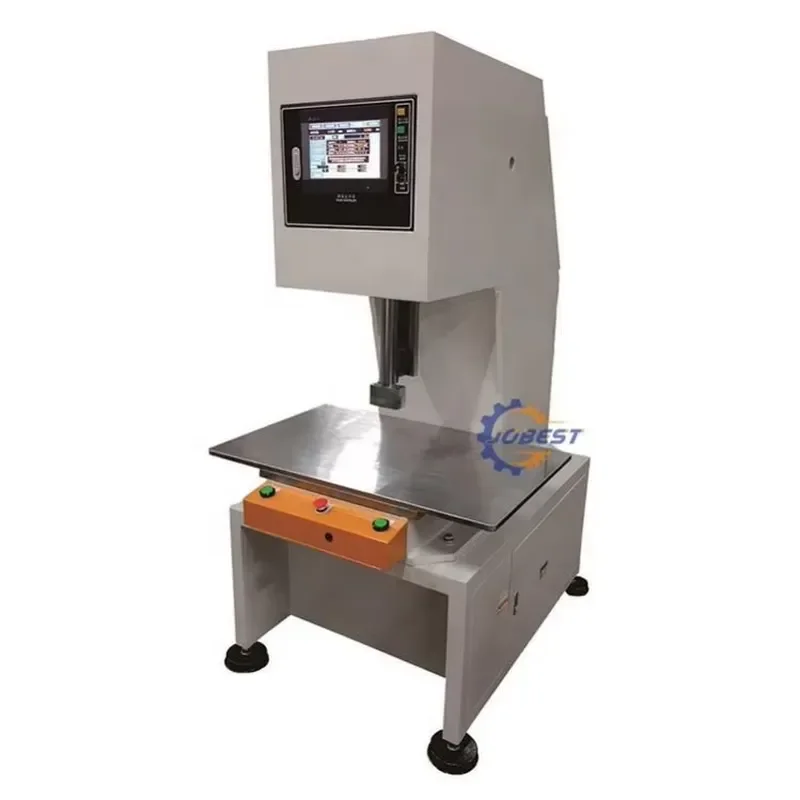 Coin Blanks Shape Stamping 20 Ton Jeweler Metal Punch Automatic Auto Feeder Press
