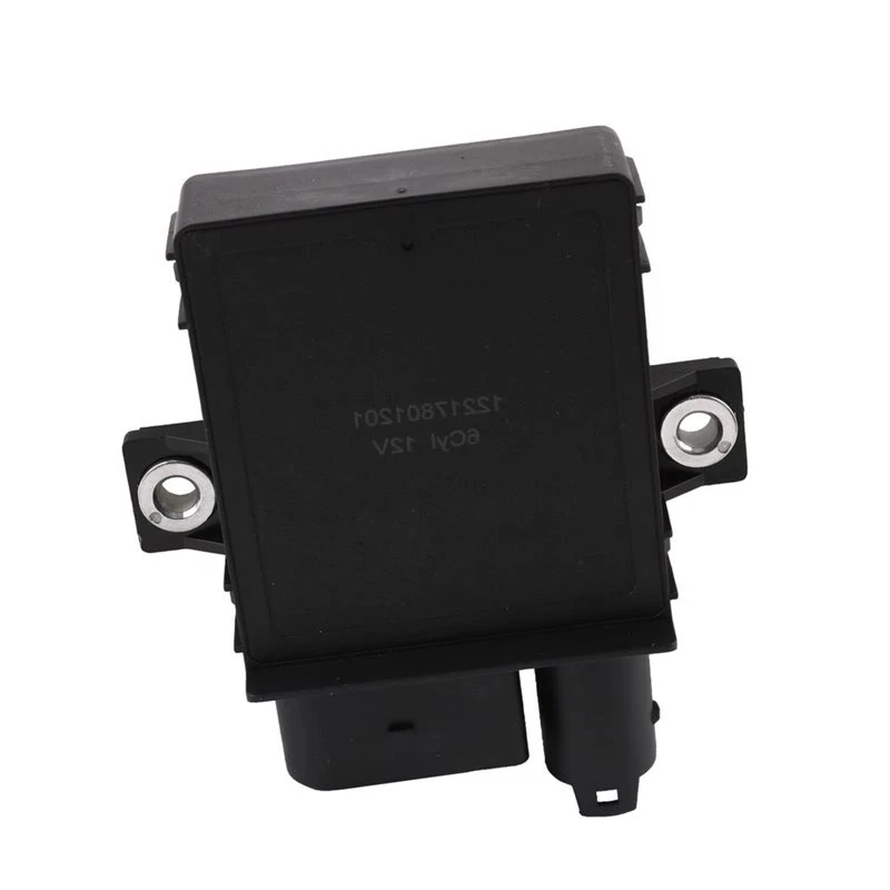 Diesel Glow Plug Controller Relay Module Glow Plug Controller For Benz W211