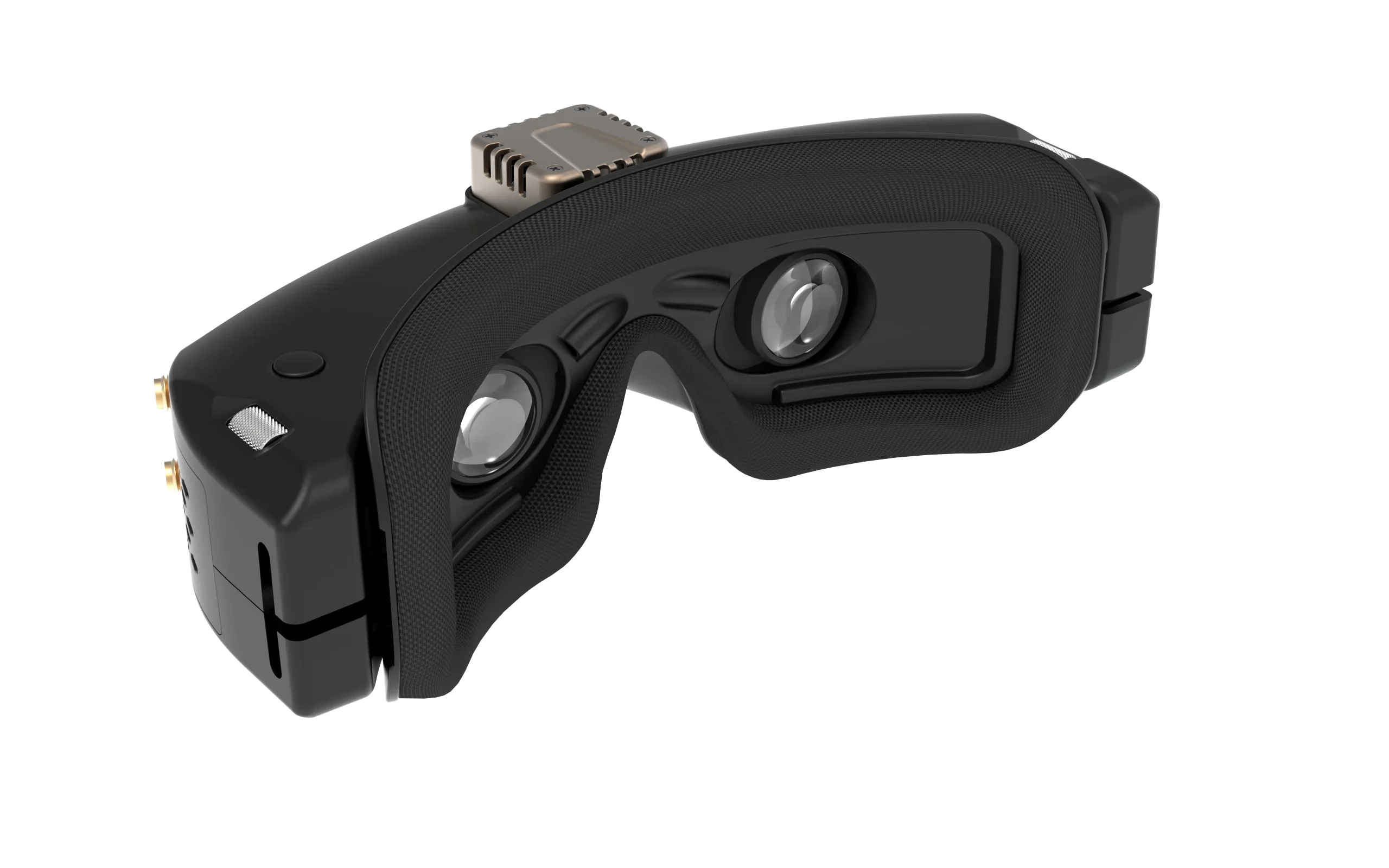 SkyDElSkyzone SKY04O PRO FPV G - đánh giá và giá Skyzone Sky04O Pro Fpv Goggles
