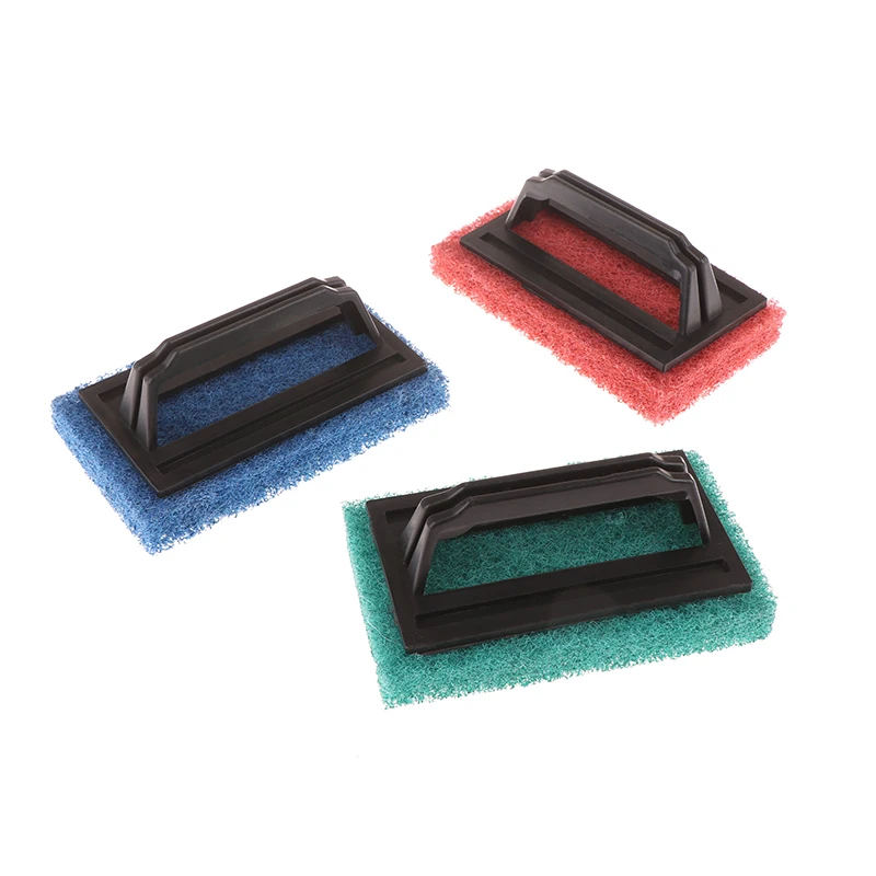 1PCS Cleaning Sponge Brush Is Suitable For Swimming Pool Line Swimming Pool Cleaner Pool Accessories