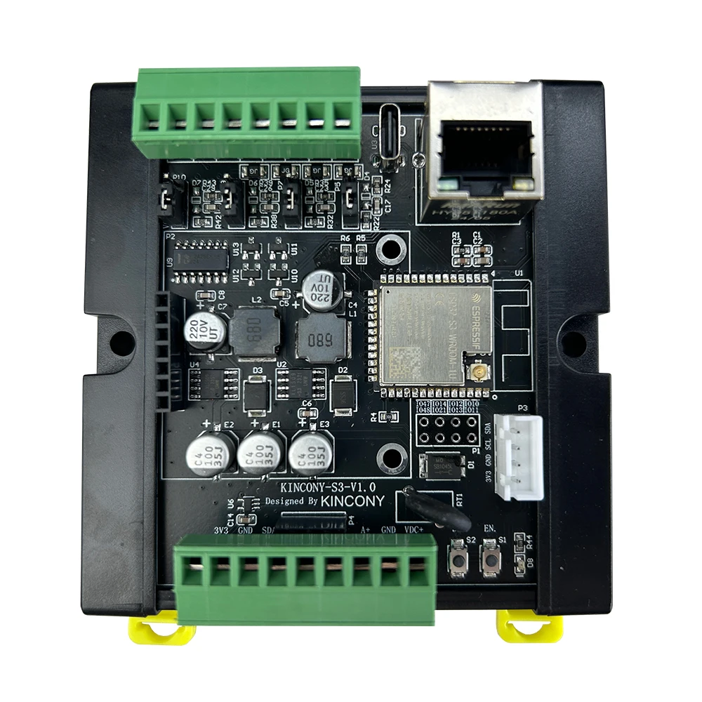 KinCony ESP32-S3-WROOM-1U N16R8 Core Development Board