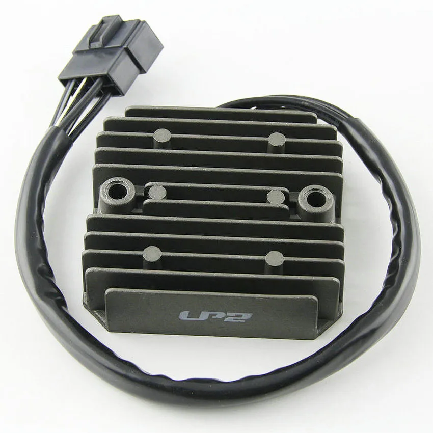 Voltage Regulator Rectifier for Kawasaki 21066-1106 VN400 Vulcan II 400 Classic Drifter VN800 800 VN1500 1500 FI Nomad Tourer