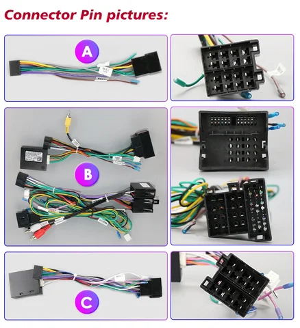 4G Carplay Android Auto Car radio stereo For Peugeot 307 307CC 307SW 2002-2013 Multimedia player GPS navi Audio 2din QLED Screen 10 best sales peugeot 307 display screen - №3