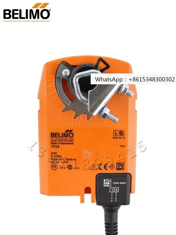 Belimo Bolimuo TF/L… - image