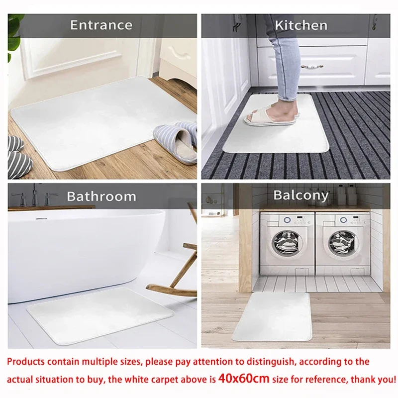 Funny Mature Content Welcome Doormat for Home Sarcastic Welcome Home Rug Non Slip Floor Mat Funny Mature Themed Doormat
