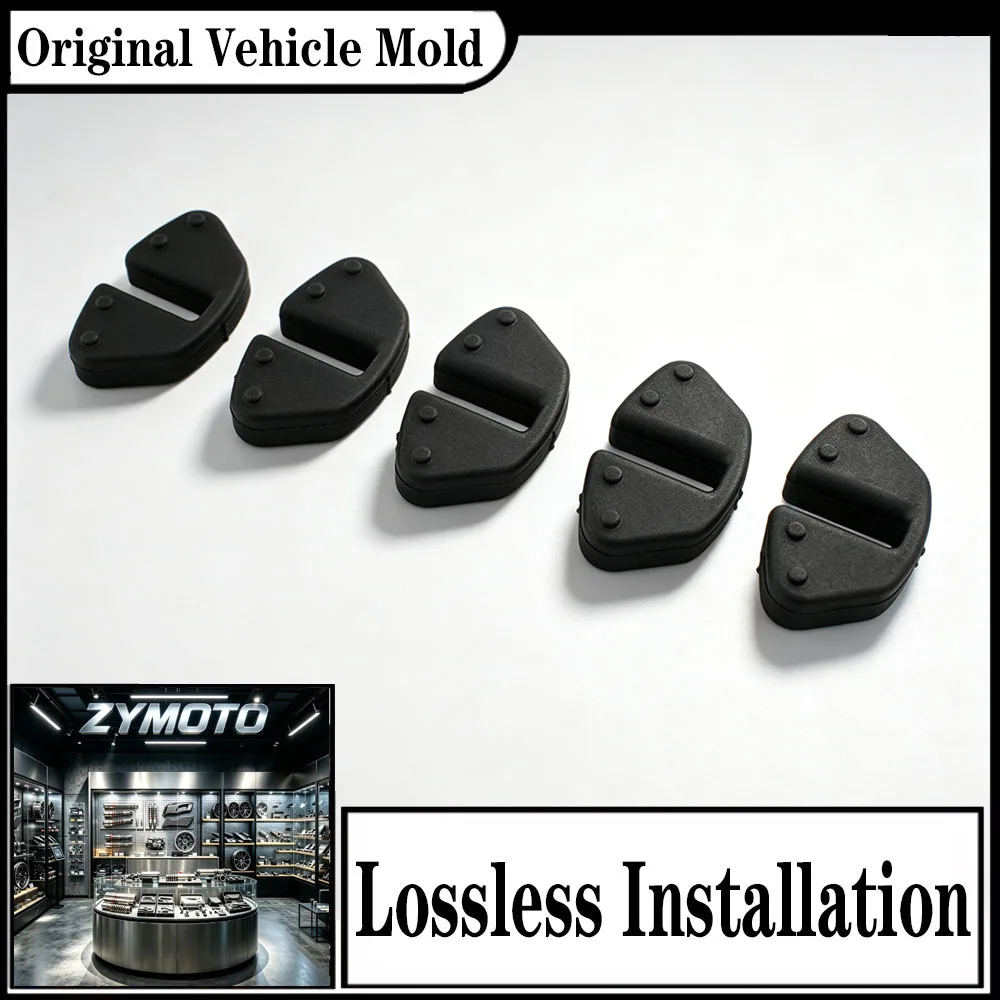 FOR SUZUKI GSX250R GSX 250R DL250 V-Strom 250 GW250 Inazuma 250 2012-2026 Rear Wheel Hub Damper Cushion Rubber Set