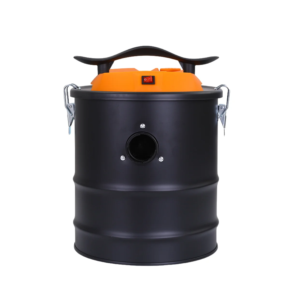 

Wall Oven Ash Vacuum Strong Suction Portable Handheld European Home Vacuum Cleaner