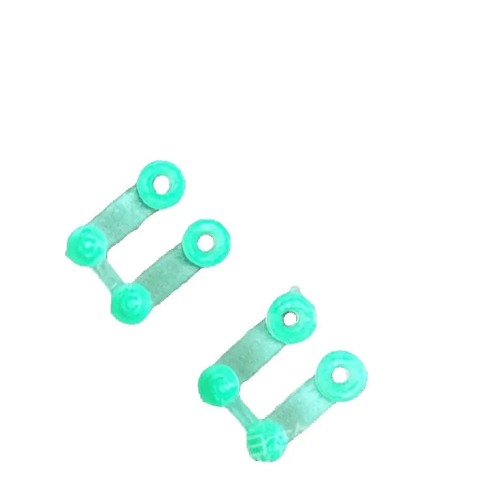100PCS FOR Brother 860/868 Knitting Machine Parts】Tension Lever with Card