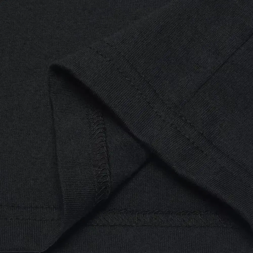 القوطية الأعلى 1996 مارلين مانسون مكافحة المسيح نجم طباعة القطن تي شيرت الجرافيك كم للجنسين الرجال النساء عادية طاقم الرقبة #2