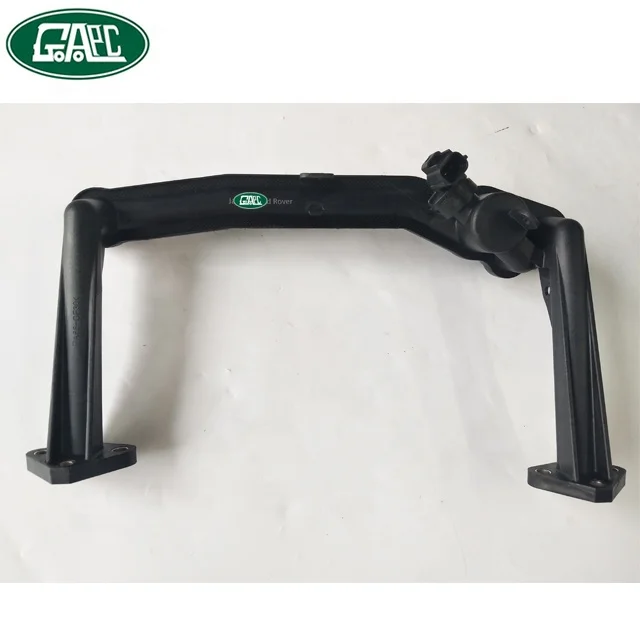 Car 3.0L V6 Heater Manifold Tube LR041788 LR109401 For Discovery 4 Sport  Discovery Sport Parts