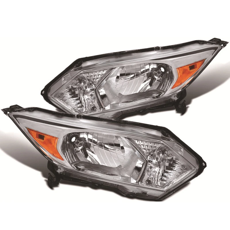 

Car headlights for Honda VEZEL 2015-2017HRV American version car headlight