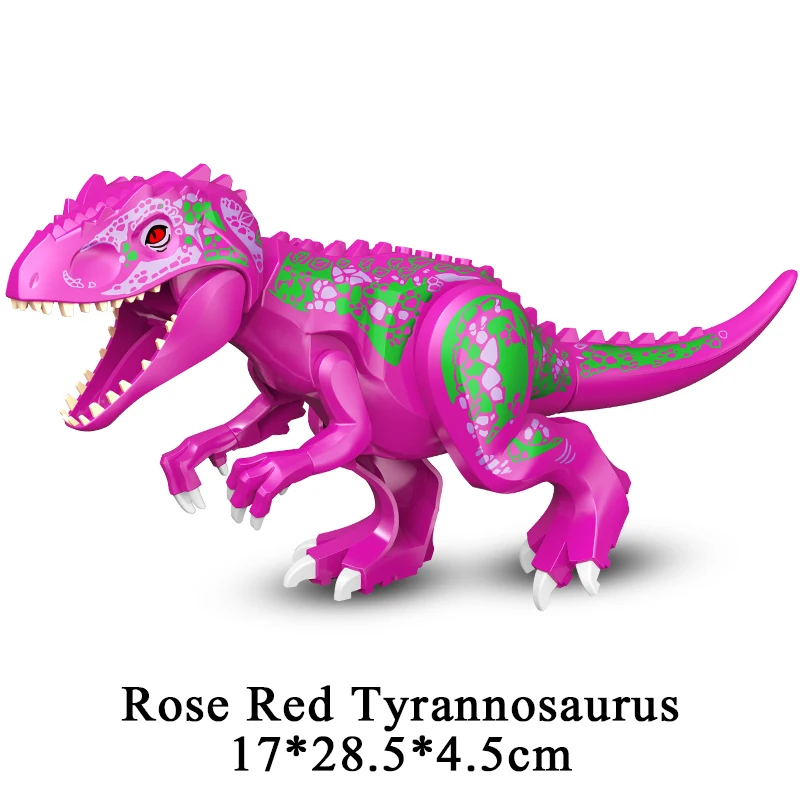 Dinosaure 52