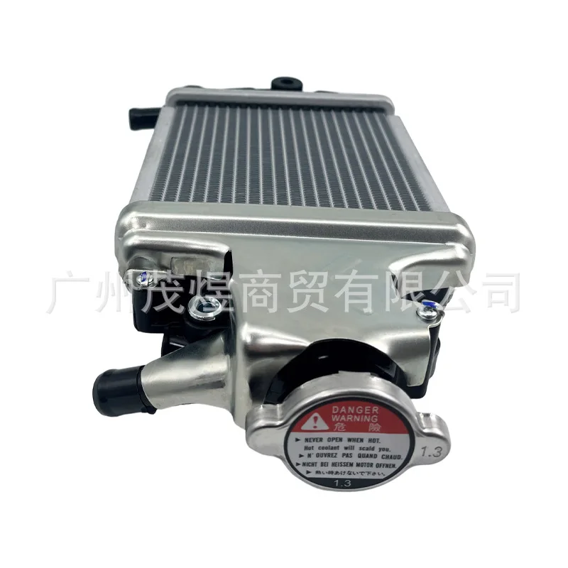 

Для Dayang ADV150T-36 резервуар для воды V Sharp DY150T-30/VRF150 радиатор с крышкой резервуара для воды