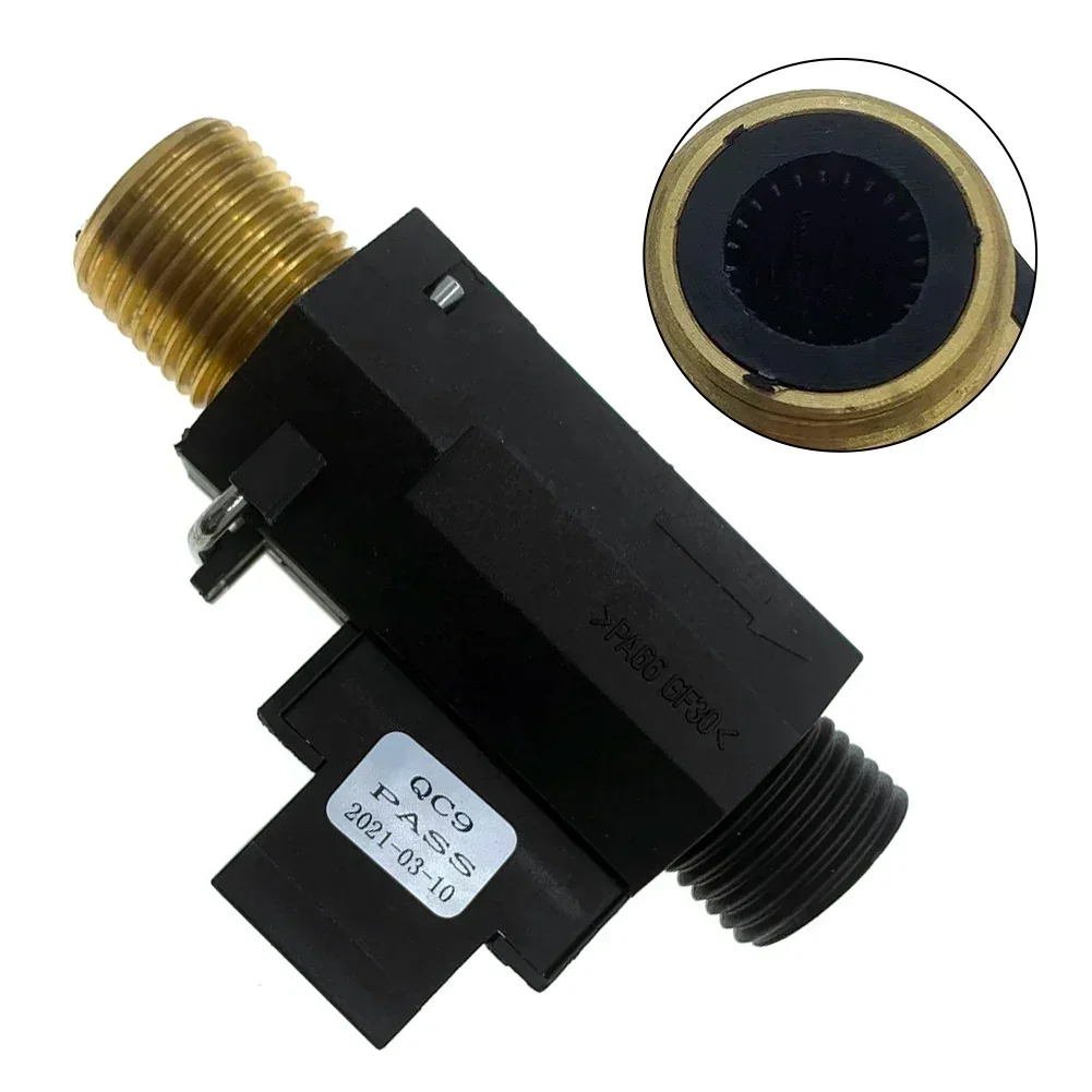 Electronic Water Flow Sensor Switch For & Baxi Main Four & Beretta Boilers Replacement Gas Boilers Spare Parts