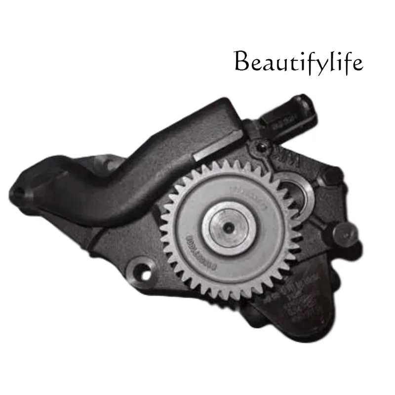 

Oil Pump 612600070033 Auto Parts Foreign Trade Export
