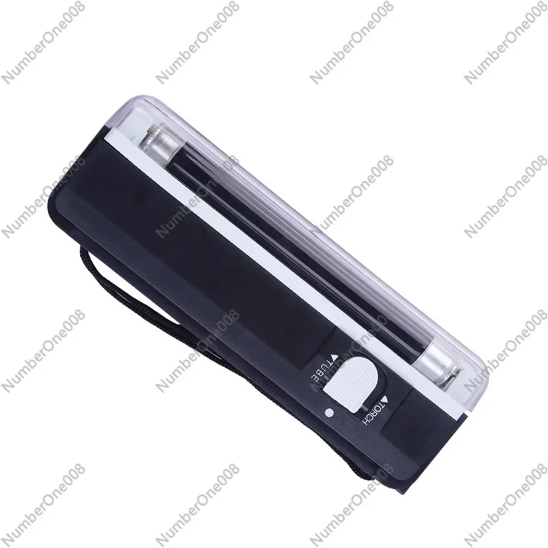 Handheld Led Ultraviolet UV Ink Curing Lamp Convenient Repair Shadowless Adhesive Ultraviolet Car Curing Lamp LED
