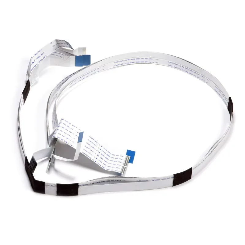 Bild 6: 1set Druckkopf Drucker druckkopf Kabel für Epson R290 R295 R330 R280 R285 L800 L801 L805 L810 L850 T50 P50 T59 A50 RX585 RX610
