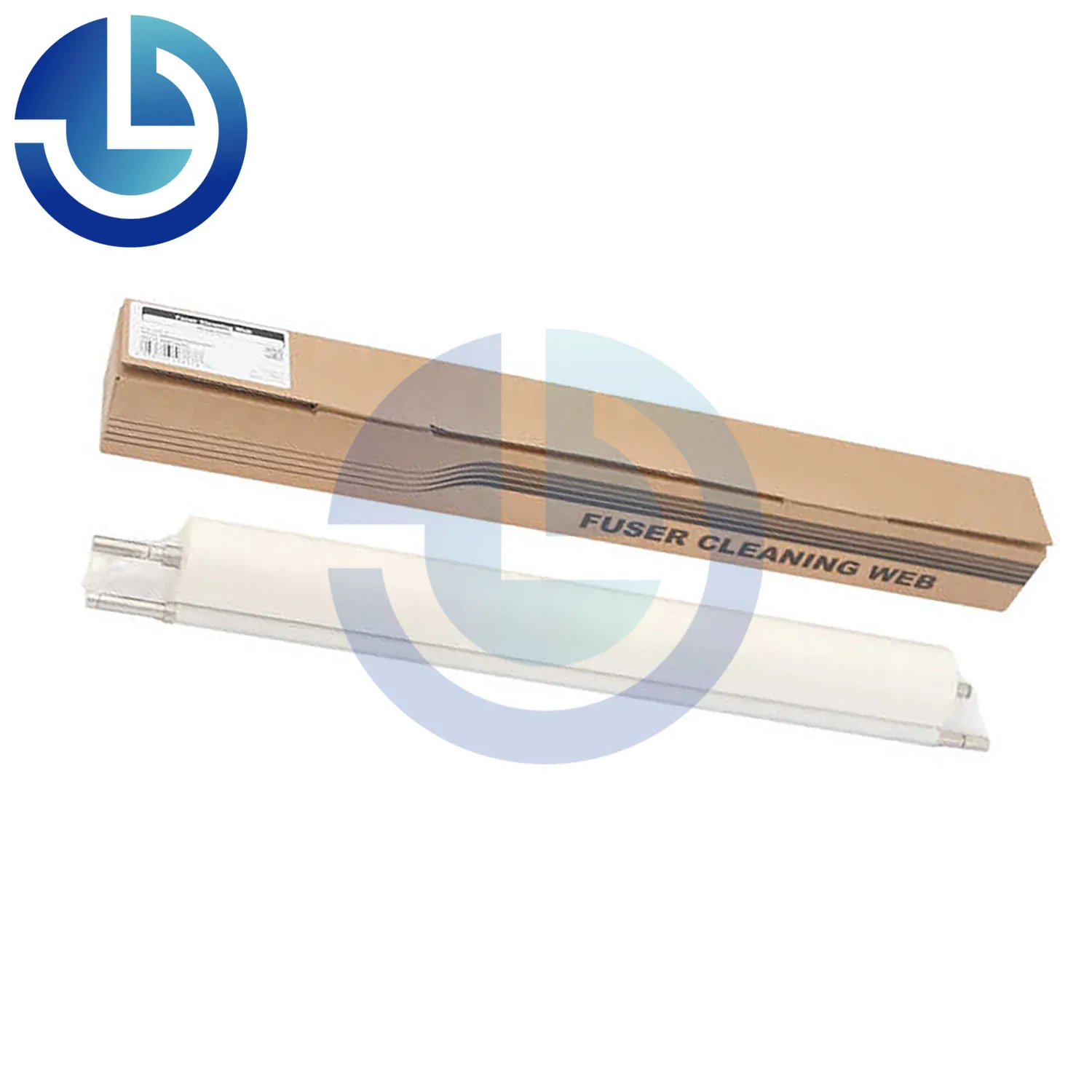 AE04-5099 Web di pulizia del fusore per Ricoh Aficio MP4000/MP5000/MP4000B/MP4001/5001/5002