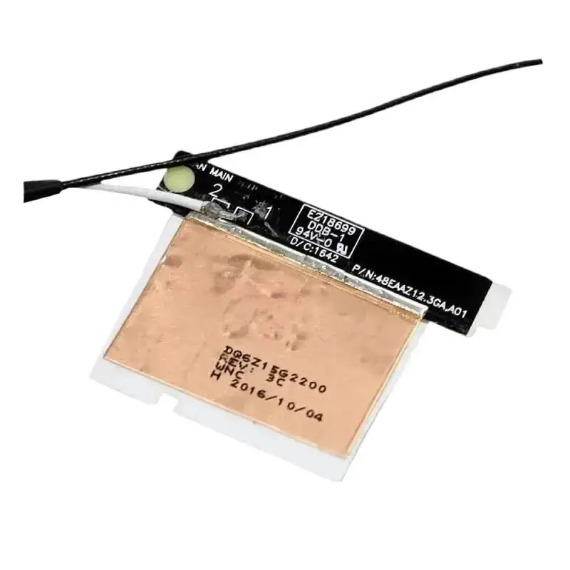 

NV. PPFor Inspiron 15P 7000 5577 5576 7557 7559 DQ6Z15G2200 14xJ8 Portable WiFi Cable Antenna Cable
