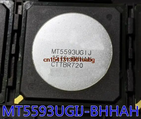 

IC 100% NEW NEW MT5593UGIJ-BHHAH MT5593UGIJ