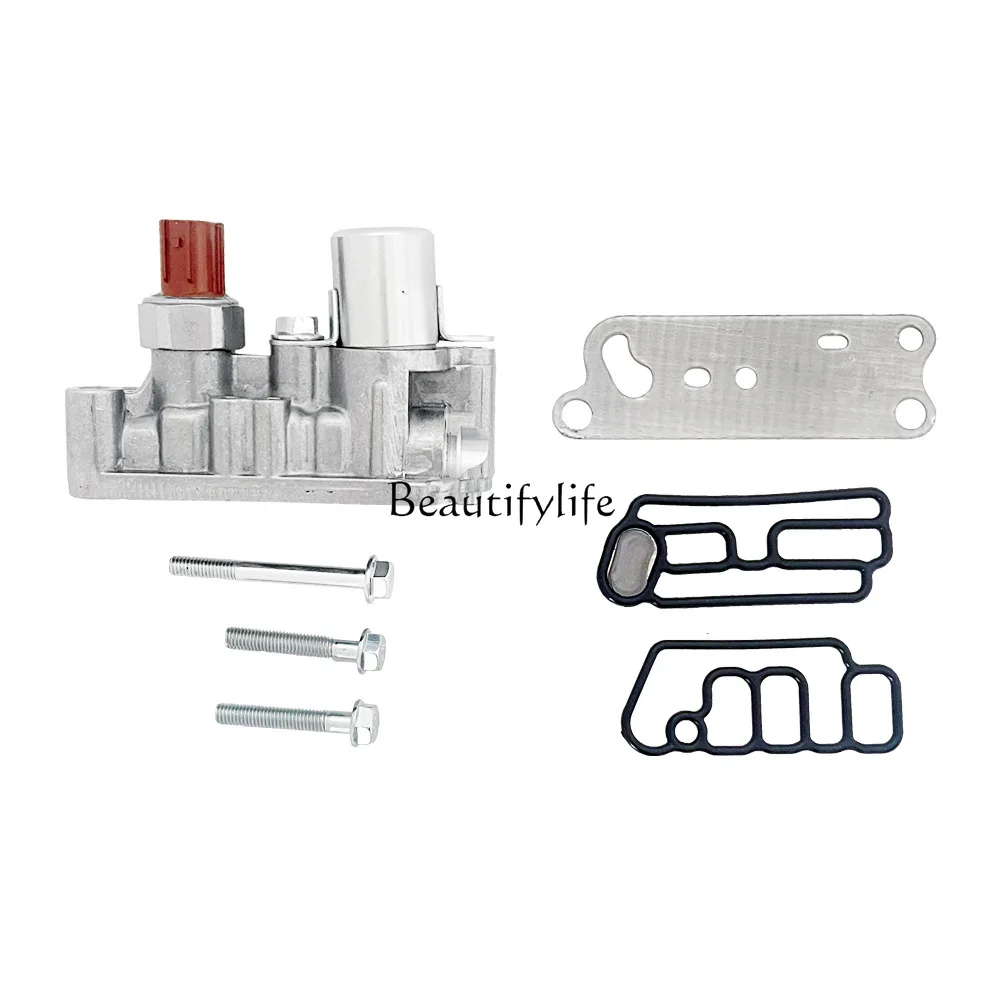 

For, Oil Control Valve VVT Solenoid Valve 15810-R70-A04