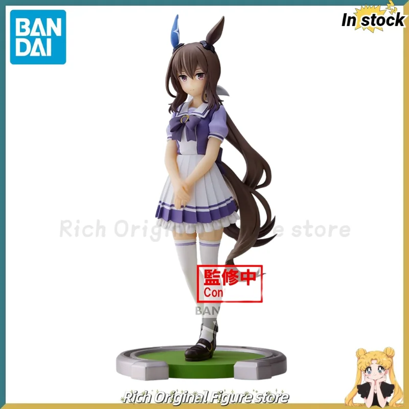 

Original in Stock BANDAI BANPRESTO PrettyDerby Admire Vega Toys Figures Model Ornaments