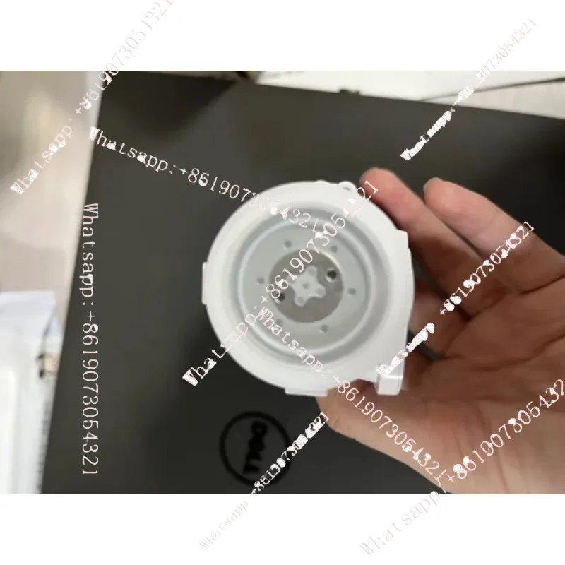 

Выпускной клапан P/N: 115021-461-00 для аппарата ИВЛ SV300 (новый, оригинальный)
