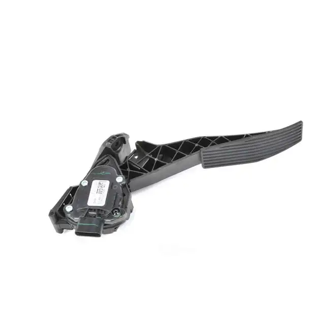 Accelerator Pedal Assembly
