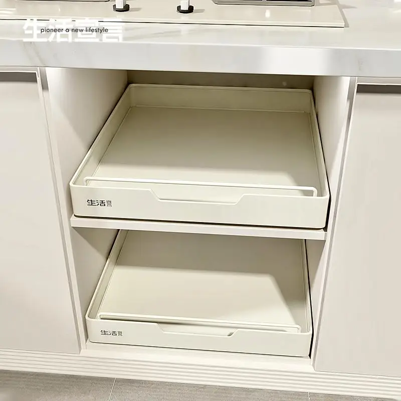 

Кухонный шкаф, выдвижной Der Ra, глубокий шкаф, ящик для хранения, тарелка, чаша, органайзер, металлический материал, хранилище для спальни