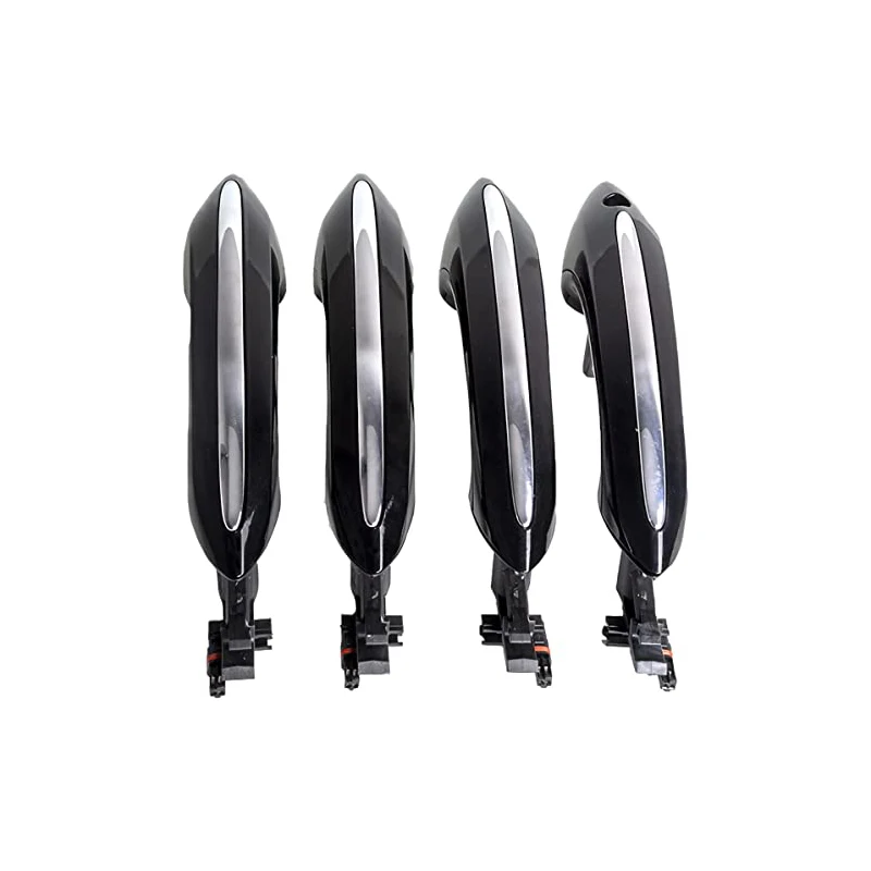 Komfort-Türgriff für BMW 5er und 7er Serie F01 F02 F06 F10 520d 520i 525d 528i 530d 530i 51217231931 – Detail 12