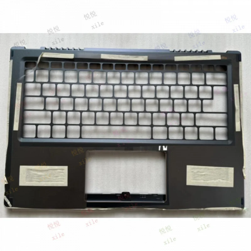 

L New for ACER N21H2 SF14-71T C cover keyboard bezel blue 2023