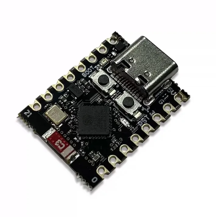 Esp32-C3 Developmen…