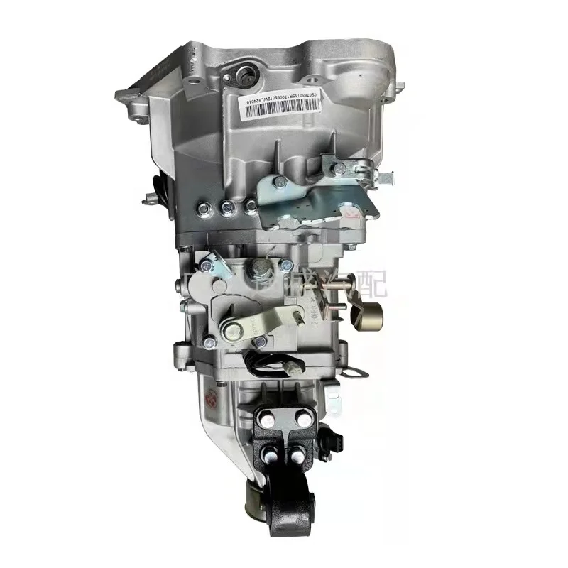 Nova caixa de velocidades para caminhão Changan Crossover Wang Changan V5 DAM15R 1.5L Caixa de velocidades