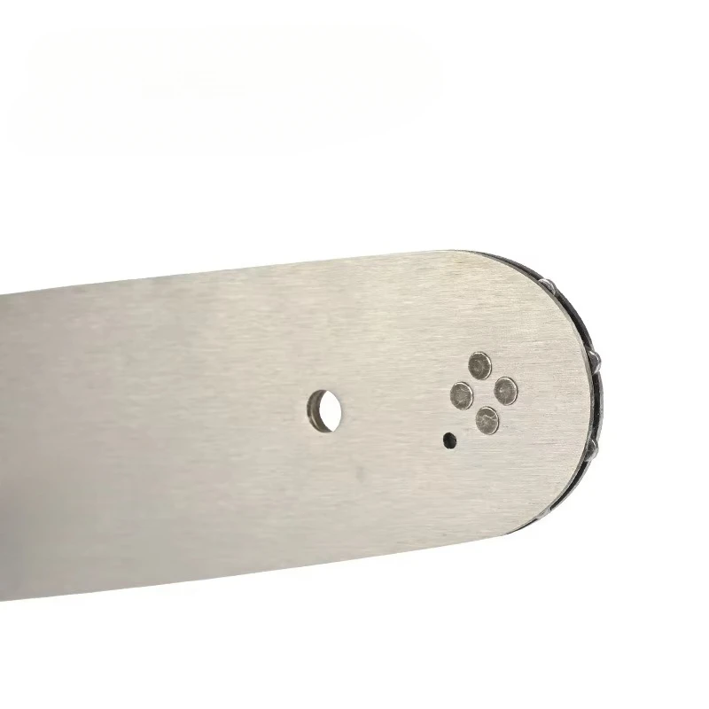 لألواح 16-18 20 بوصة، سلسلة منشار خشب 52/58 Q 325 دليل زيت، لوحة شفرة كهربائية برأس النمر Lll