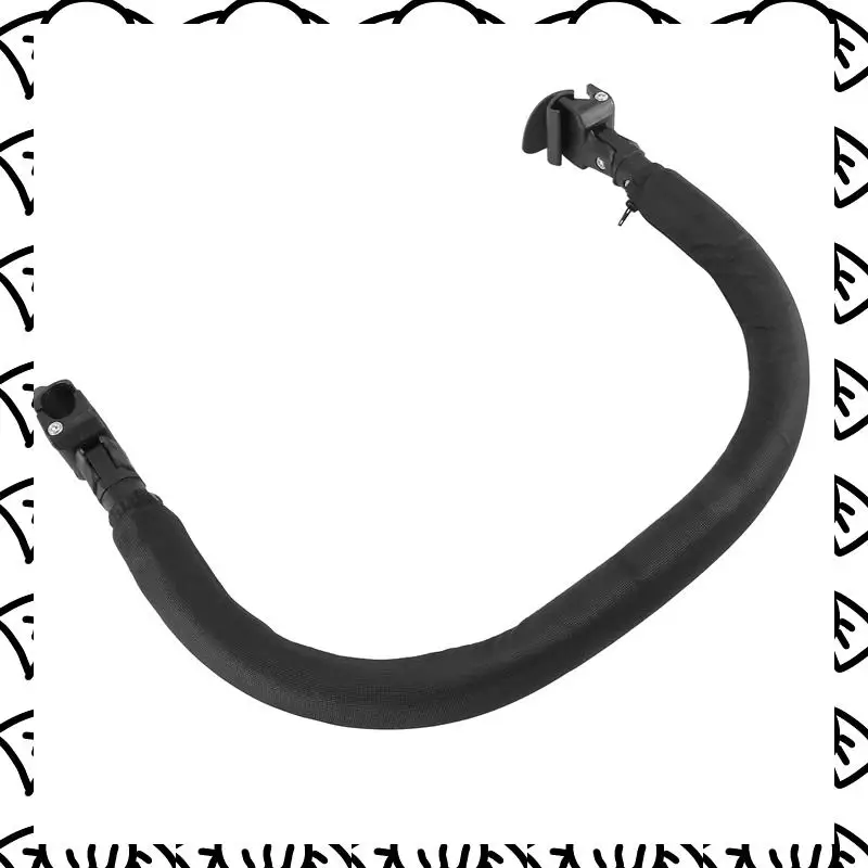 

A71Z Baby Stroller Accessories Stroller Armrest Bumper Bar Pushchairs Pram Part