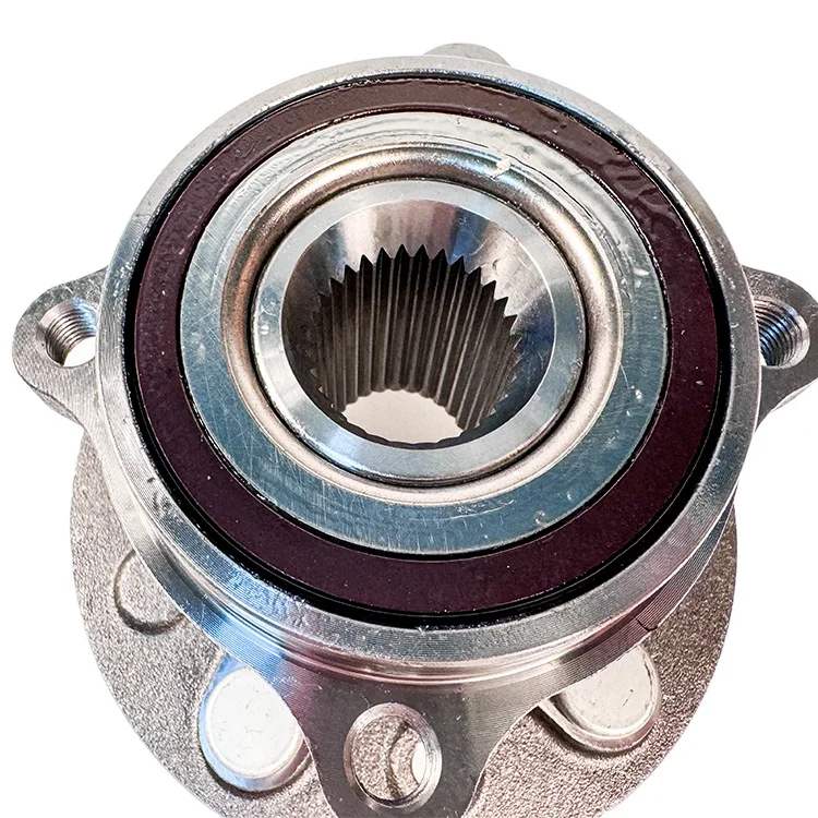 Front Wheel Bearing Hub Assembly LR178621 LR147396 for Land Rover DISCOVERY 5 and NEW DEFENDER 2020