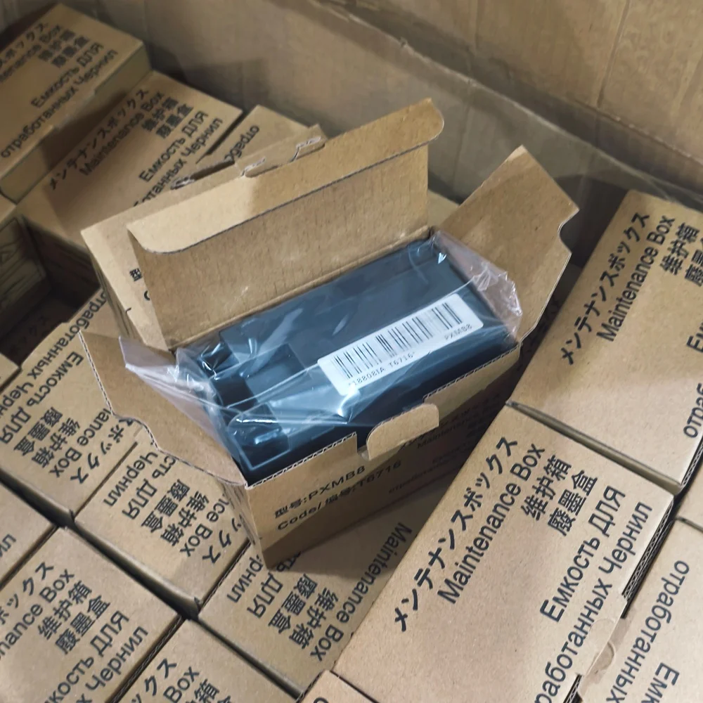

T6716 PXMB8 Waste Ink Tank Maintenance Box for Epson WF C5210 C5290 C5710 C5790 M5298 M5299 M5799 C529 C579 S381 S880 ET8700