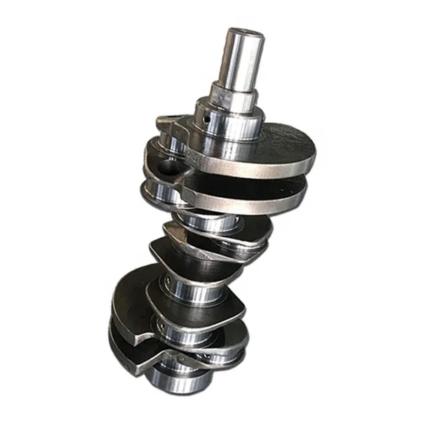 

Коленчатый вал из легированной стали NFT для коленчатого вала Landd Rover Discovery 3/4 TDV6 2,7 л и кованого стального вала 3,0 л