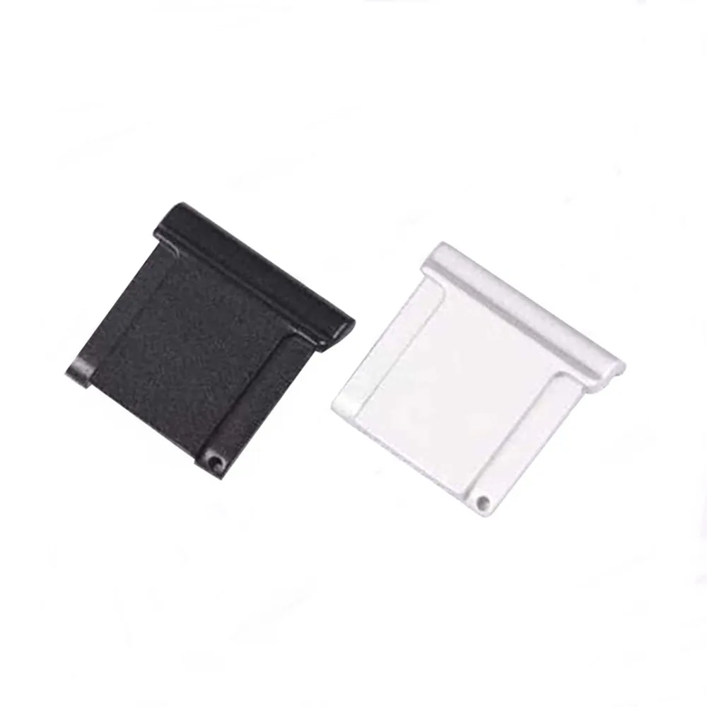 GR4 Metal Hot Shoe Cover Protector Cap for RICOH GR IV and GR IV Monochrome Camera