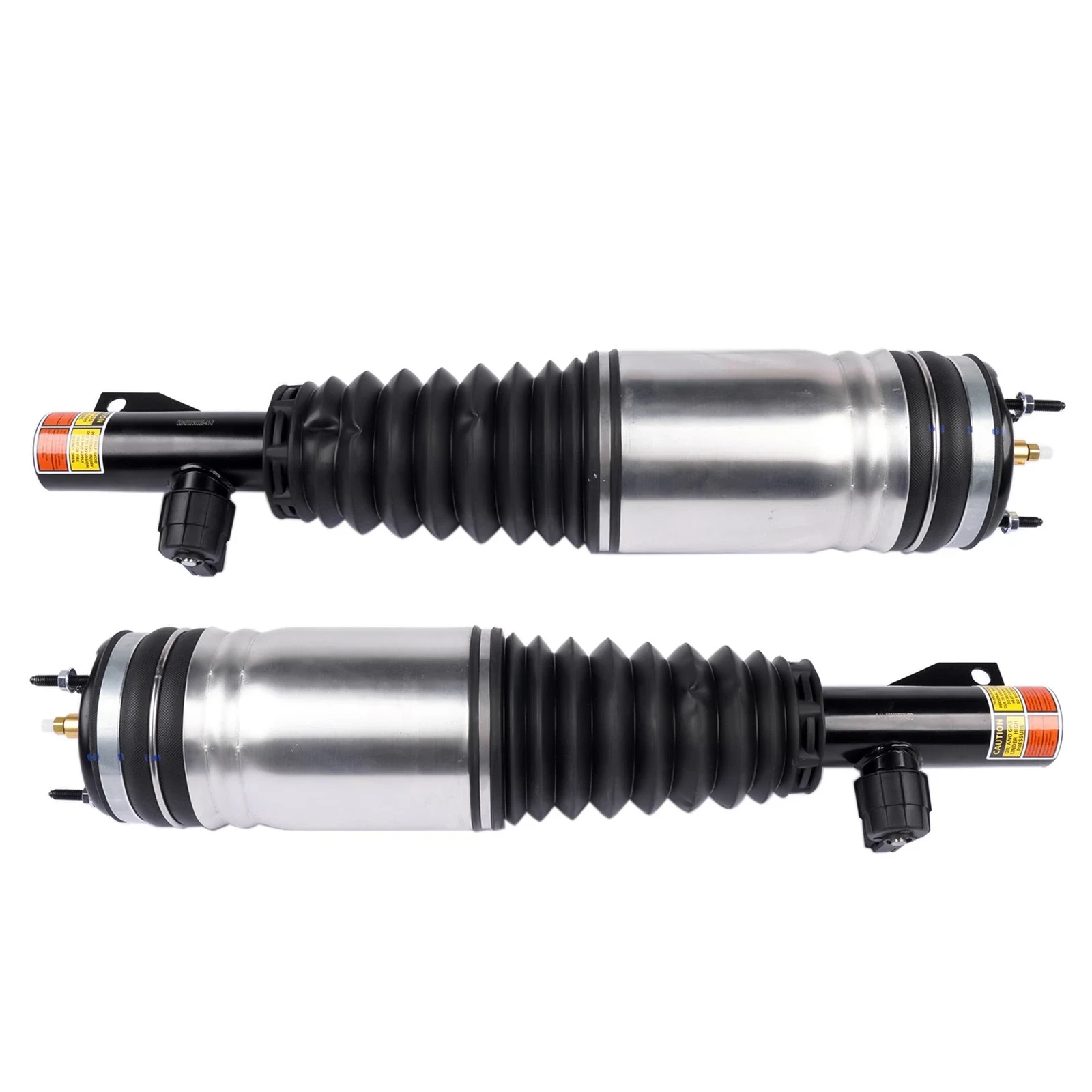 2x Front Air Suspension Shock Struts 68376339AB For Jeep Grand Cheroke 2021-2025