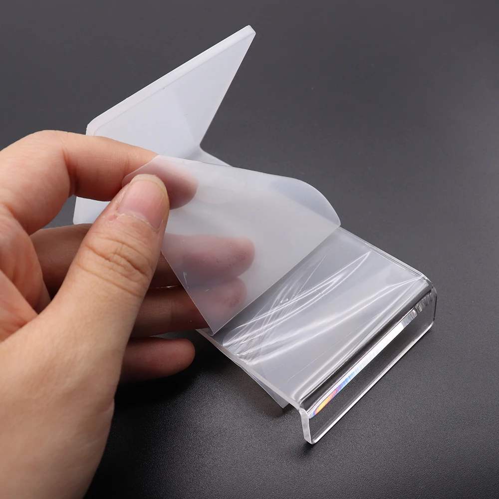 2PCS Desk Different Forms Holder for GB GBC GBA GBP PSP NDS PSV Game Console Exhibition Bracket Acrylic Display Stand