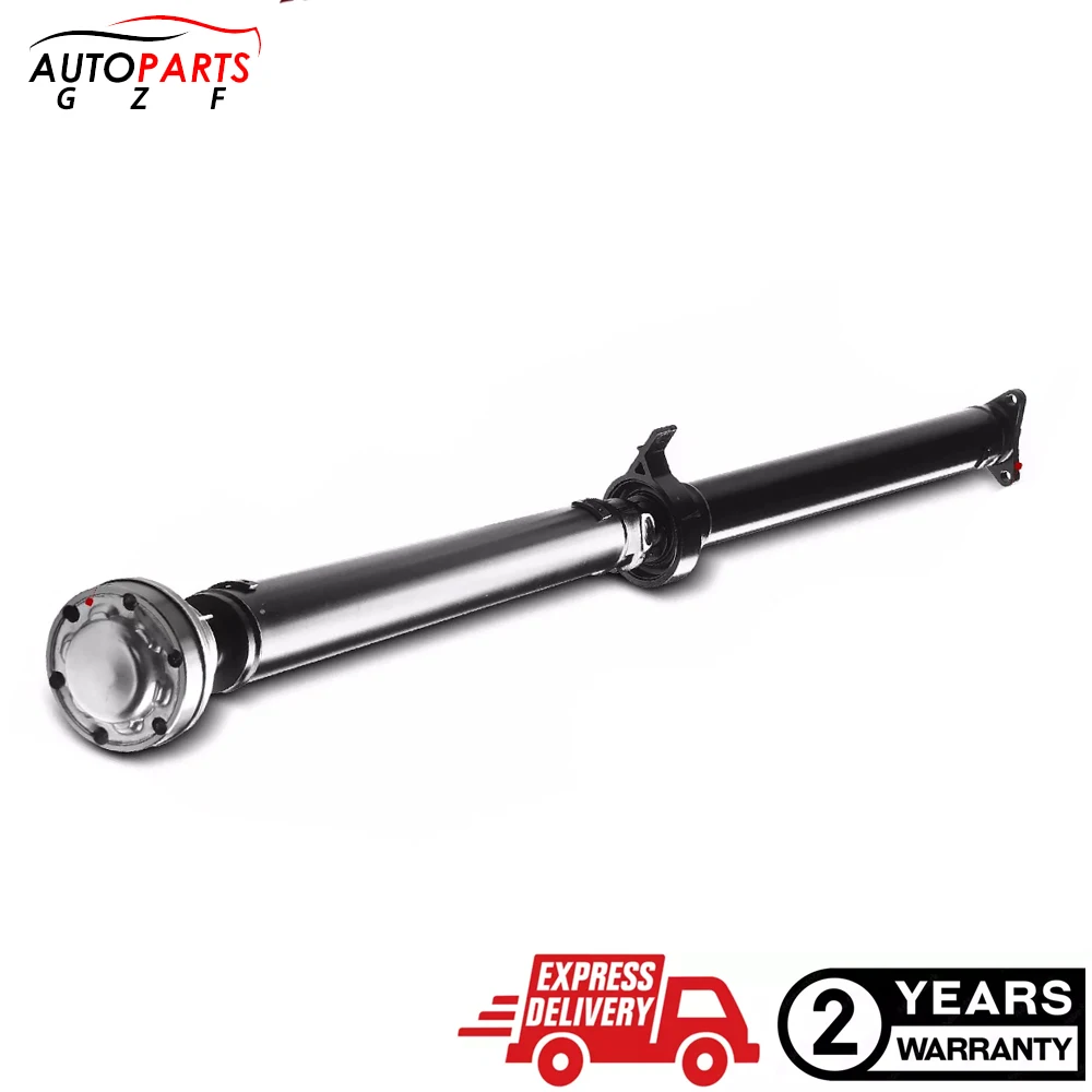 Rear Driveshaft Prop Shaft Assembly for BMW 330i 330Ci 01-03 L6 3.0L 26117505211