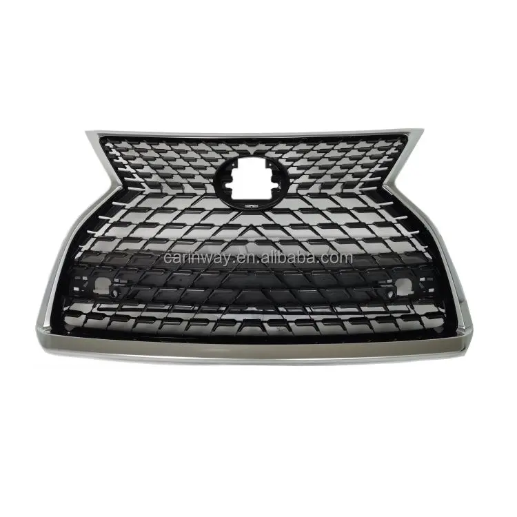 

2019 RX Grill Assembly Front Grille RX Auto Radiator Grille Spare Parts Car Accessories 53101-48A10 For Lexus RX350 RX450H 2020