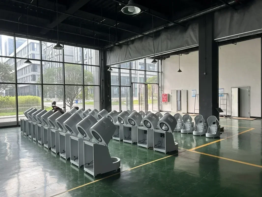 Duurzaam en stevig QM-3SP2 Allround slijpapparatuur Bench-Top Planetary