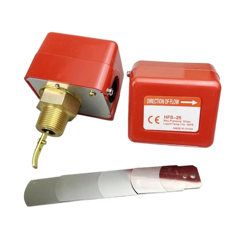 HFS-25 Flow Switch …